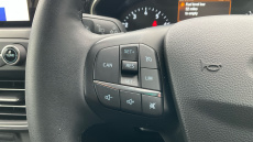 Ford Focus 1.0 EcoBoost 125 Titanium Edition 5dr Auto Petrol Hatchback